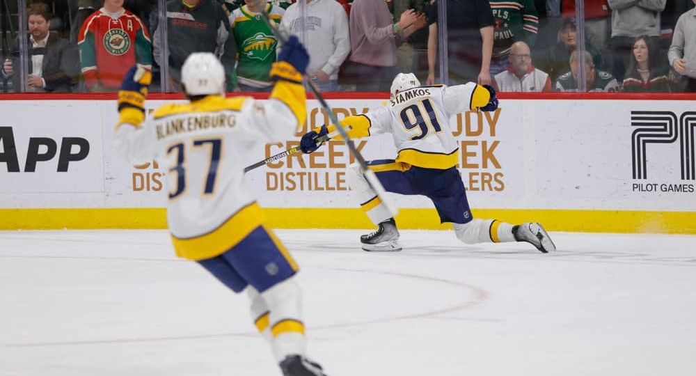 NHL Goal Scorer Parlay For Saturday (December 27th): NHL Predictions