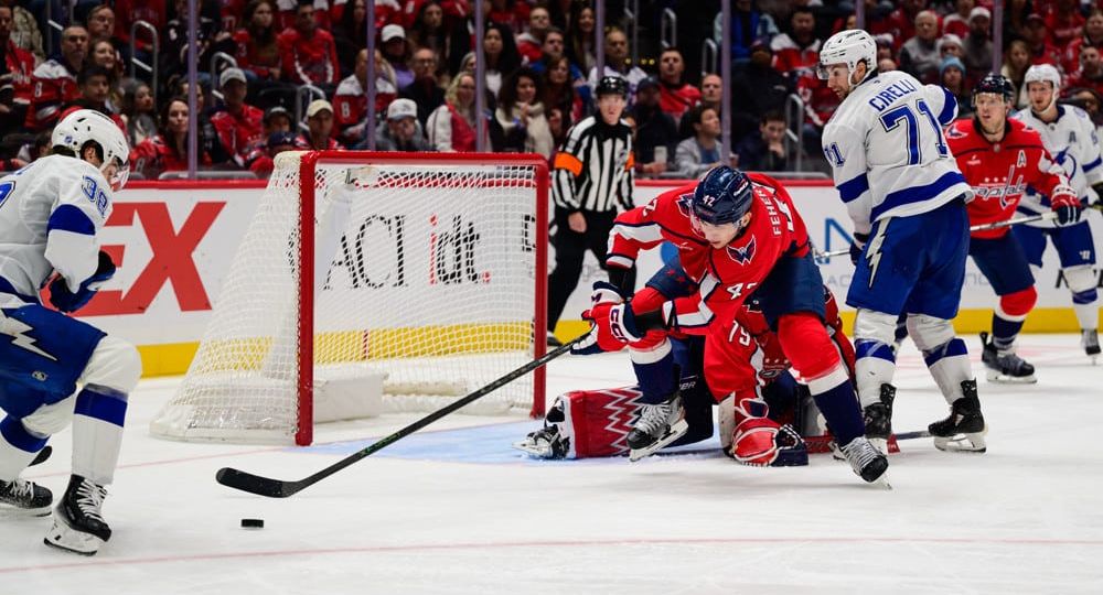 Best Bet For Wednesday (December 3rd): NHL Predictions