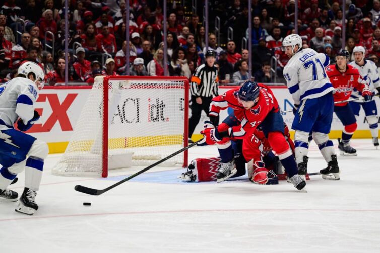 Best Bet For Wednesday (December 3rd): NHL Predictions