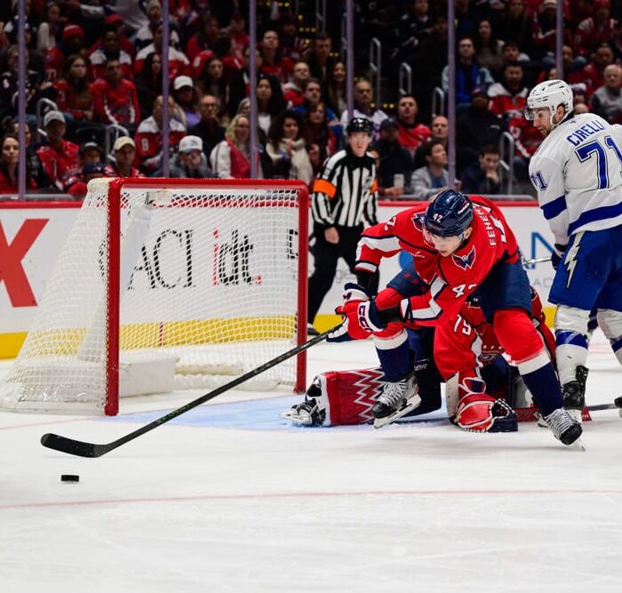 Best Bet For Wednesday (December 3rd): NHL Predictions