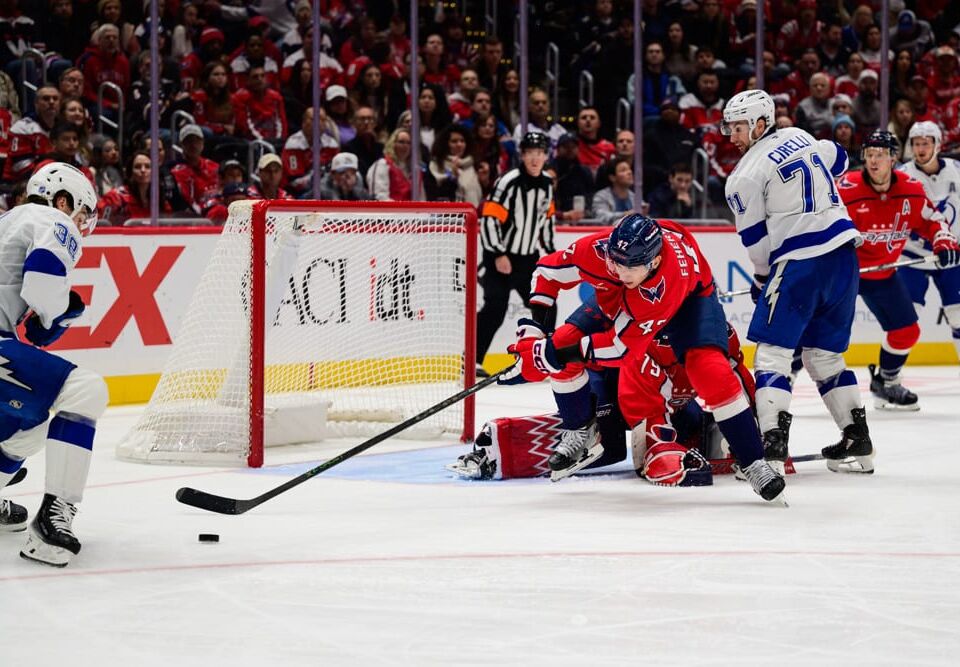 Best Bet For Wednesday (December 3rd): NHL Predictions