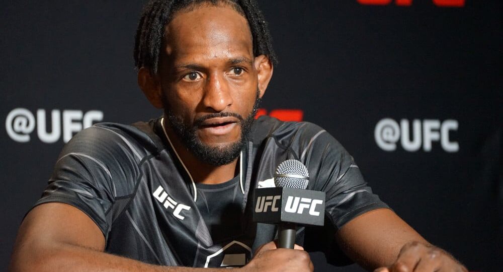 MMA Underdog Pick of the Week: UFC Vegas 112