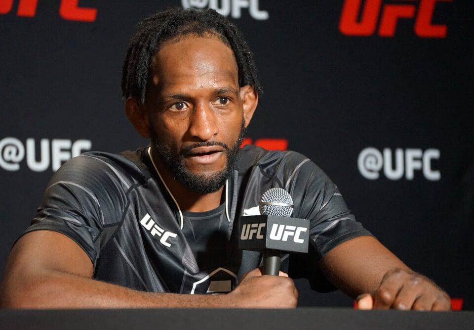 MMA Underdog Pick of the Week: UFC Vegas 112