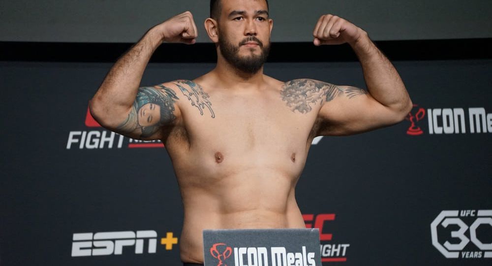 MMA Main Card Pick of the Week: KSW 113
