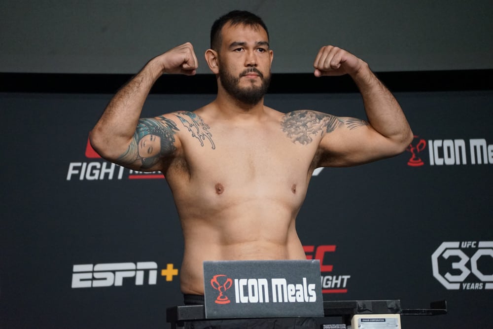 MMA Main Card Pick of the Week: KSW 113