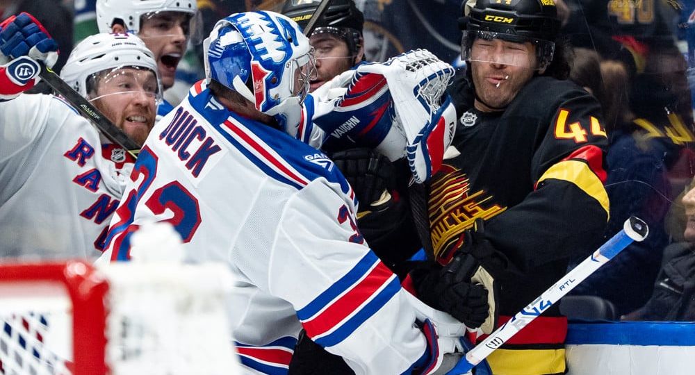 Best Bet For Tuesday (December 16th): NHL Predictions