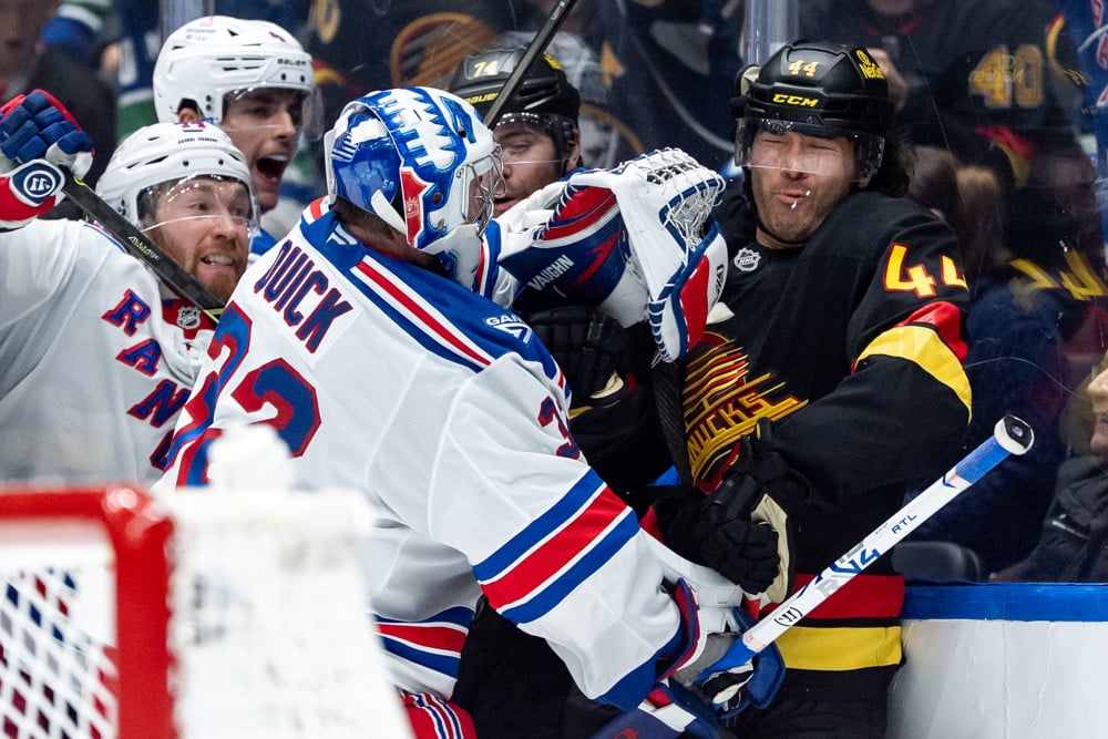 Best Bet For Tuesday (December 16th): NHL Predictions