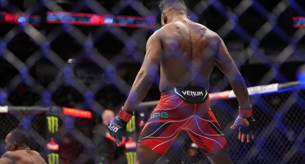 MMA Main Card Pick of the Week: UFC Vegas 112