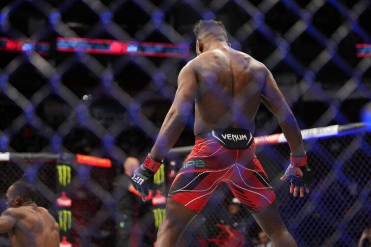 MMA Main Card Pick of the Week: UFC Vegas 112