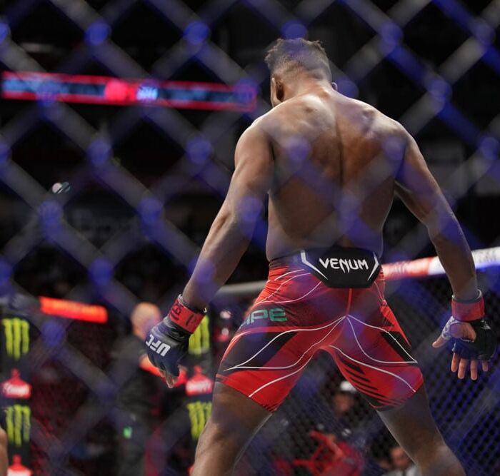 MMA Main Card Pick of the Week: UFC Vegas 112