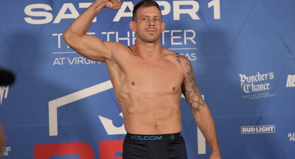 MMA Prop Pick of the Week: OKTAGON 82