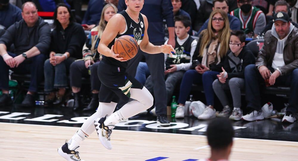 NBA Player Props December 8 - Player December 8 - NBA December 8 - Come tail along with these NBA props today!