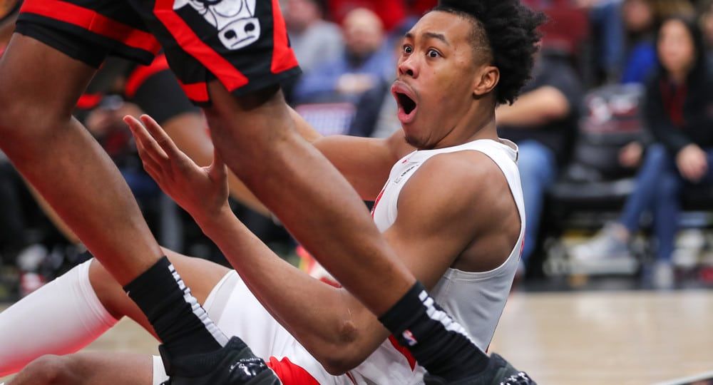 NBA Predictions & Preview For Sunday, December 28th