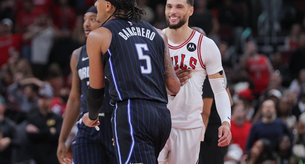 NBA Predictions & Preview For Monday, December 22nd