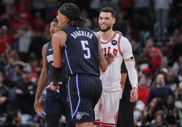 NBA Predictions & Preview For Monday, December 22nd