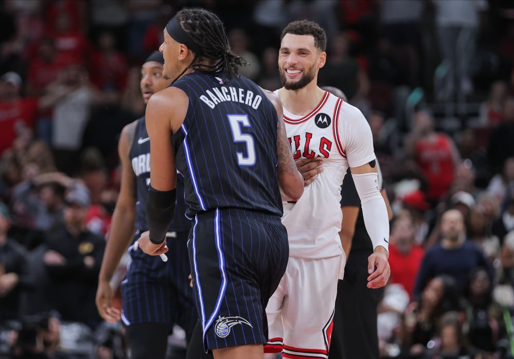 NBA Predictions & Preview For Monday, December 22nd