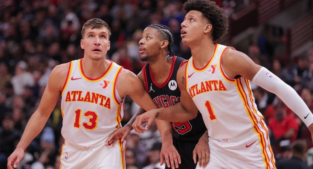 NBA Player Props December 6 - Player December 6 - NBA December 6 - Come tail along with these NBA props today!