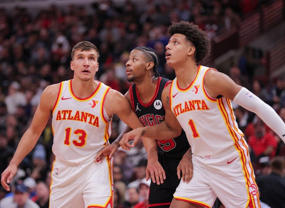 NBA Player Props December 6 - Player December 6 - NBA December 6 - Come tail along with these NBA props today!