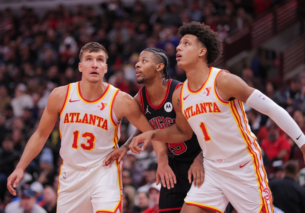 NBA Player Props December 6 - Player December 6 - NBA December 6 - Come tail along with these NBA props today!