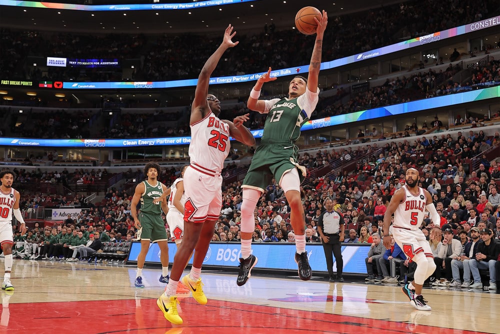 NBA Predictions & Preview For Saturday, December 27th