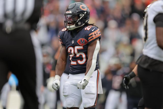 NFL Week 14 Anytime Touchdown Bets