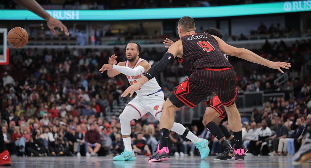 NBA Predictions & Preview For Friday, December 19th