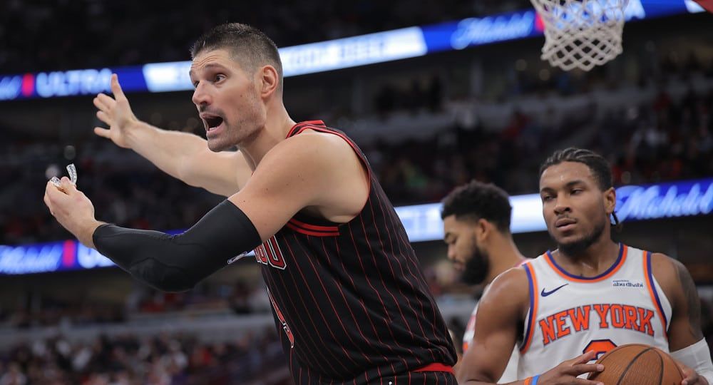 NBA Player Props December 19 - Player December 19 - NBA December 19 - Come tail along with these NBA props today!