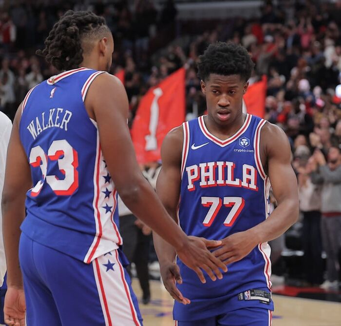 NBA Predictions & Preview For Sunday, December 7th