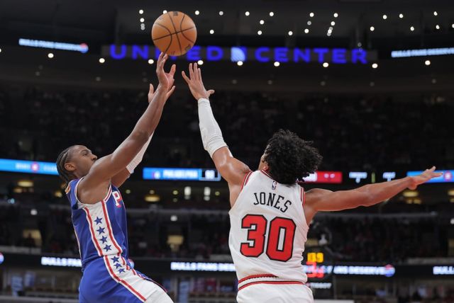 NBA Predictions & Preview For Tuesday, December 2nd