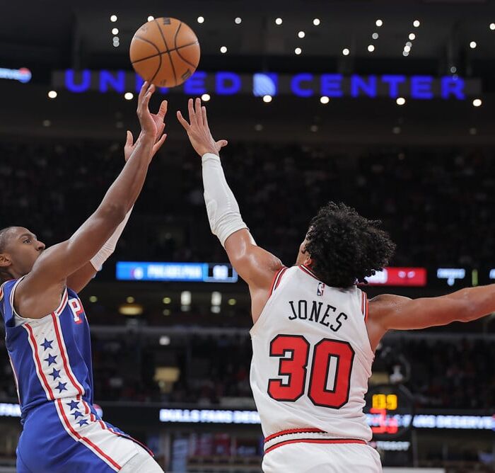 NBA Predictions & Preview For Tuesday, December 2nd