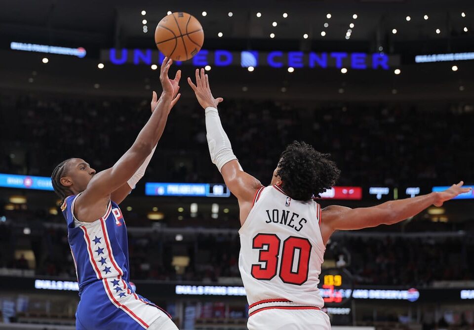 NBA Predictions & Preview For Tuesday, December 2nd