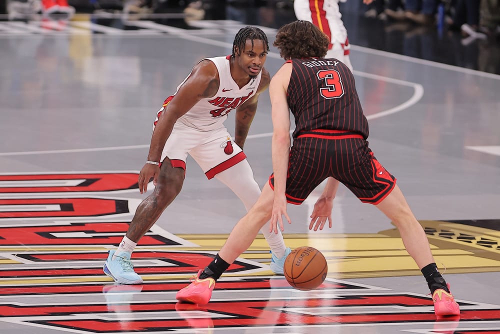 NBA Player Props December 5 - Player December 5 - NBA December 5 - Come tail along with these NBA props today!