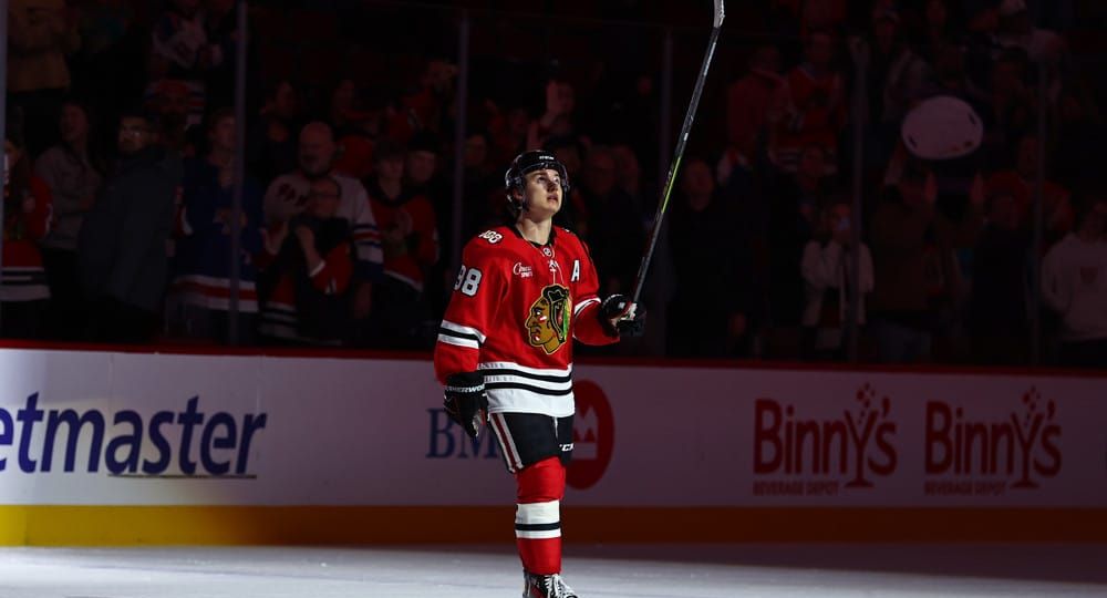 NHL Goal Scorer Parlay For Friday (December 12th): NHL Predictions