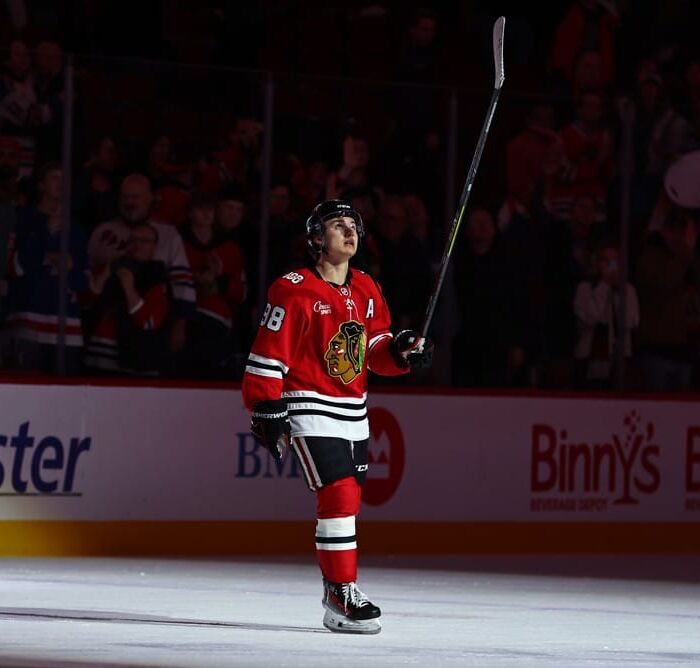 NHL Goal Scorer Parlay For Friday (December 12th): NHL Predictions