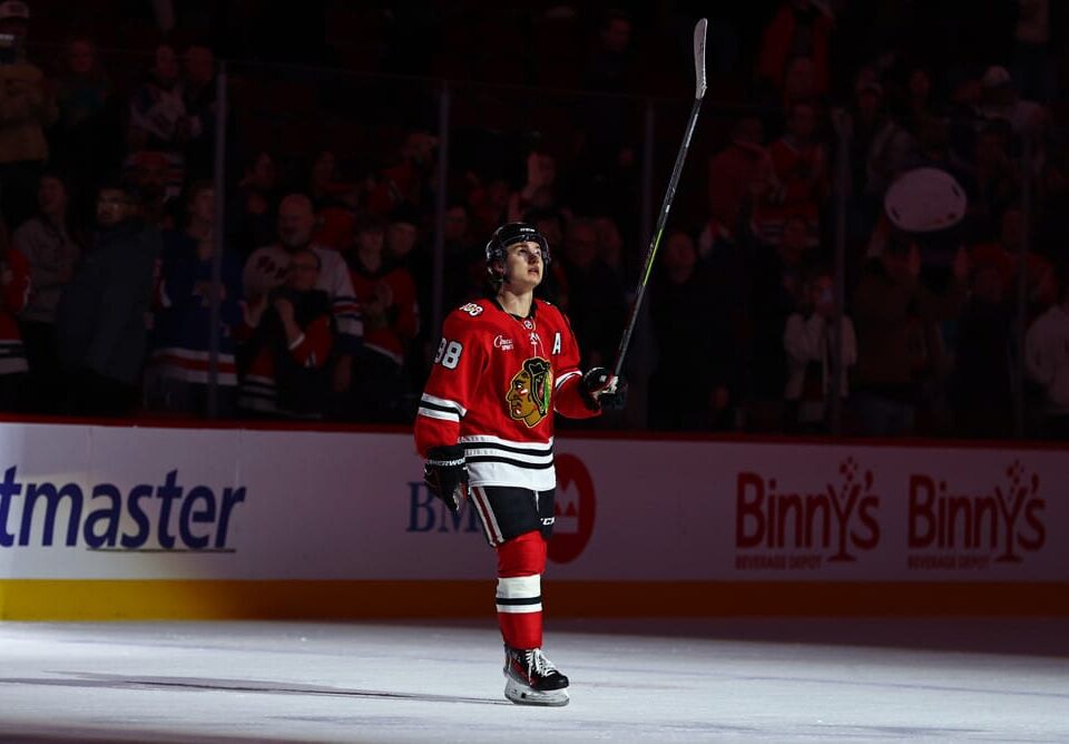 NHL Goal Scorer Parlay For Friday (December 12th): NHL Predictions