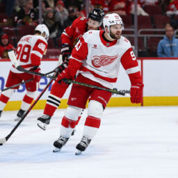 NHL Goal Scorer Parlay For Wednesday (December 17th): NHL Predictions
