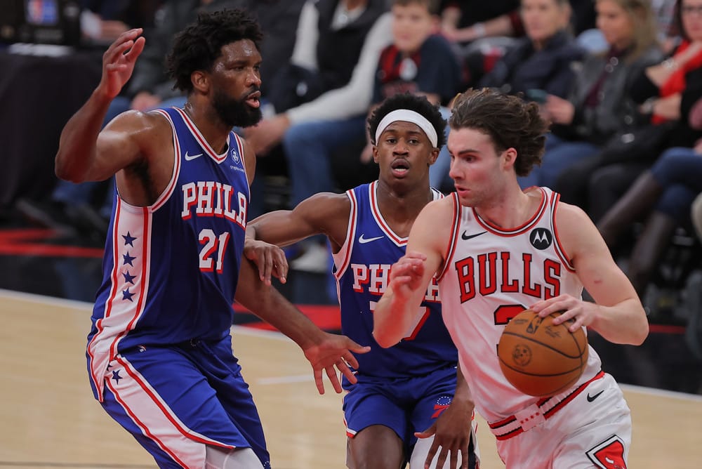 NBA Player Props December 27 - Player December 27 - NBA December 27 - Come tail along with these NBA props today!