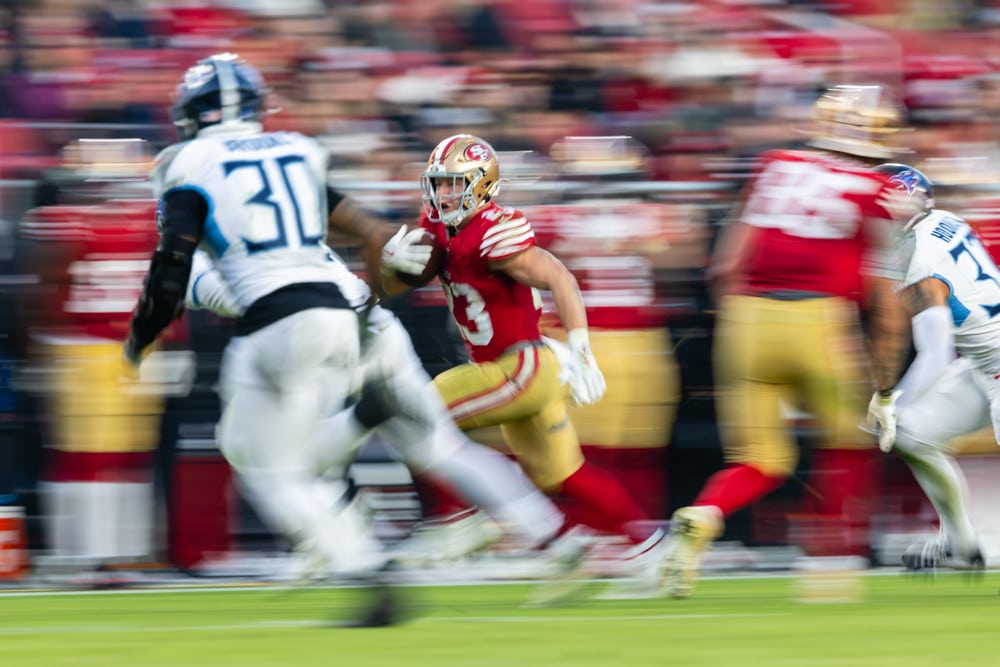 Best Bet For Monday (December 22nd): NFL Predictions