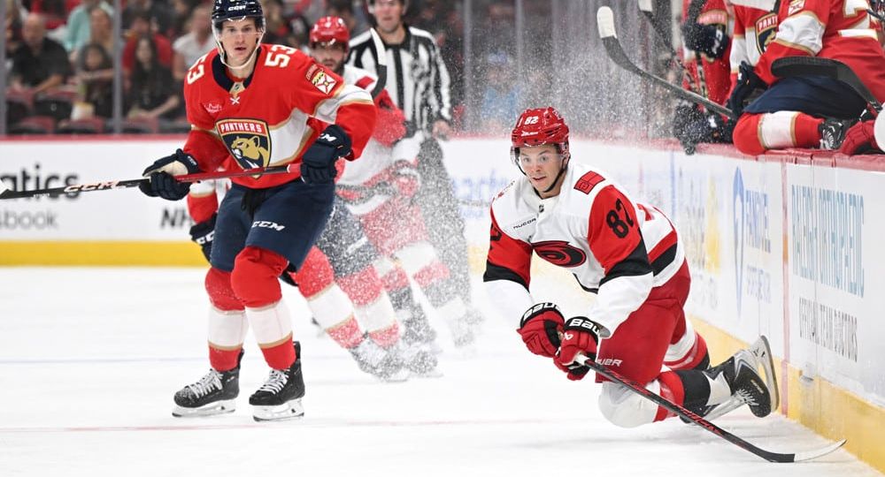 Best Bet For Tuesday (December 23rd): NHL Predictions