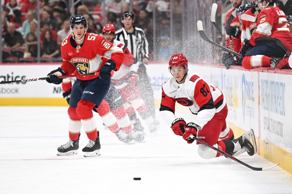 Best Bet For Tuesday (December 23rd): NHL Predictions