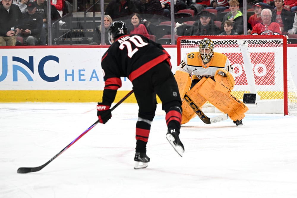 Best Bet For Wednesday (December 17th): NHL Predictions