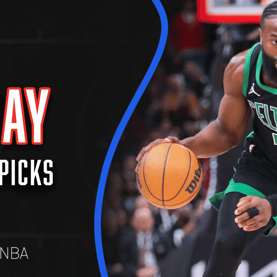 NBA Friday Betting Picks – 12/5/25 | NBA Gambling Podcast (Ep. 997)
