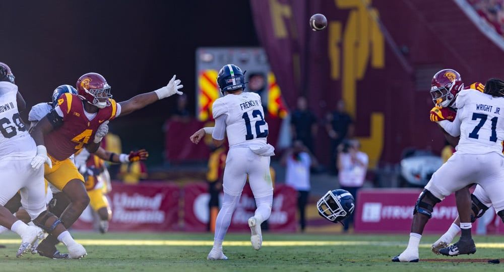 College Football Bowl Best Bets: Monday, December 29th