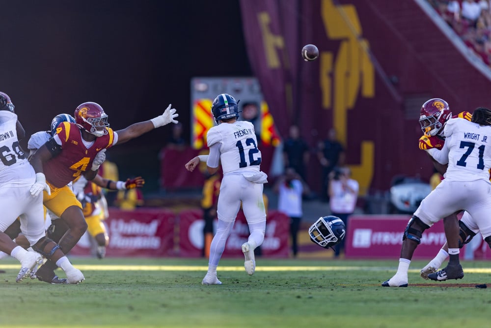 College Football Bowl Best Bets: Monday, December 29th