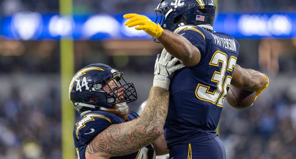 Best Bet For Monday (December 8th): NFL Predictions