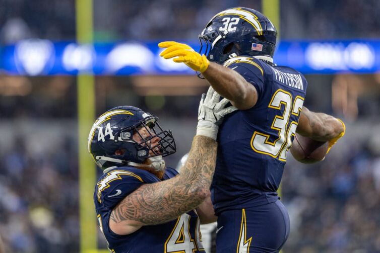 Best Bet For Monday (December 8th): NFL Predictions