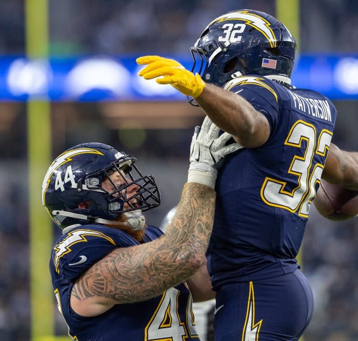 Best Bet For Monday (December 8th): NFL Predictions