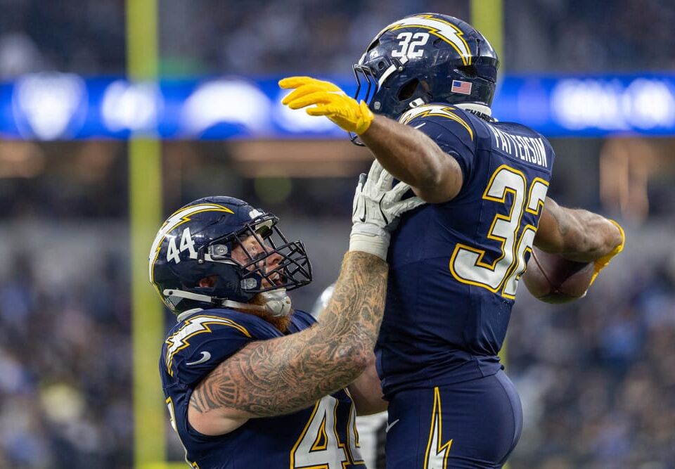 Best Bet For Monday (December 8th): NFL Predictions