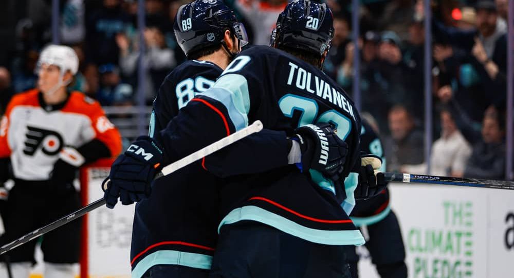 Best Bet For Thursday (January 1st): NHL Predictions