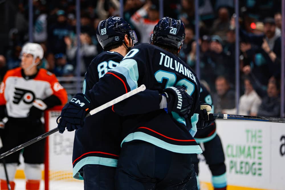 Best Bet For Thursday (January 1st): NHL Predictions